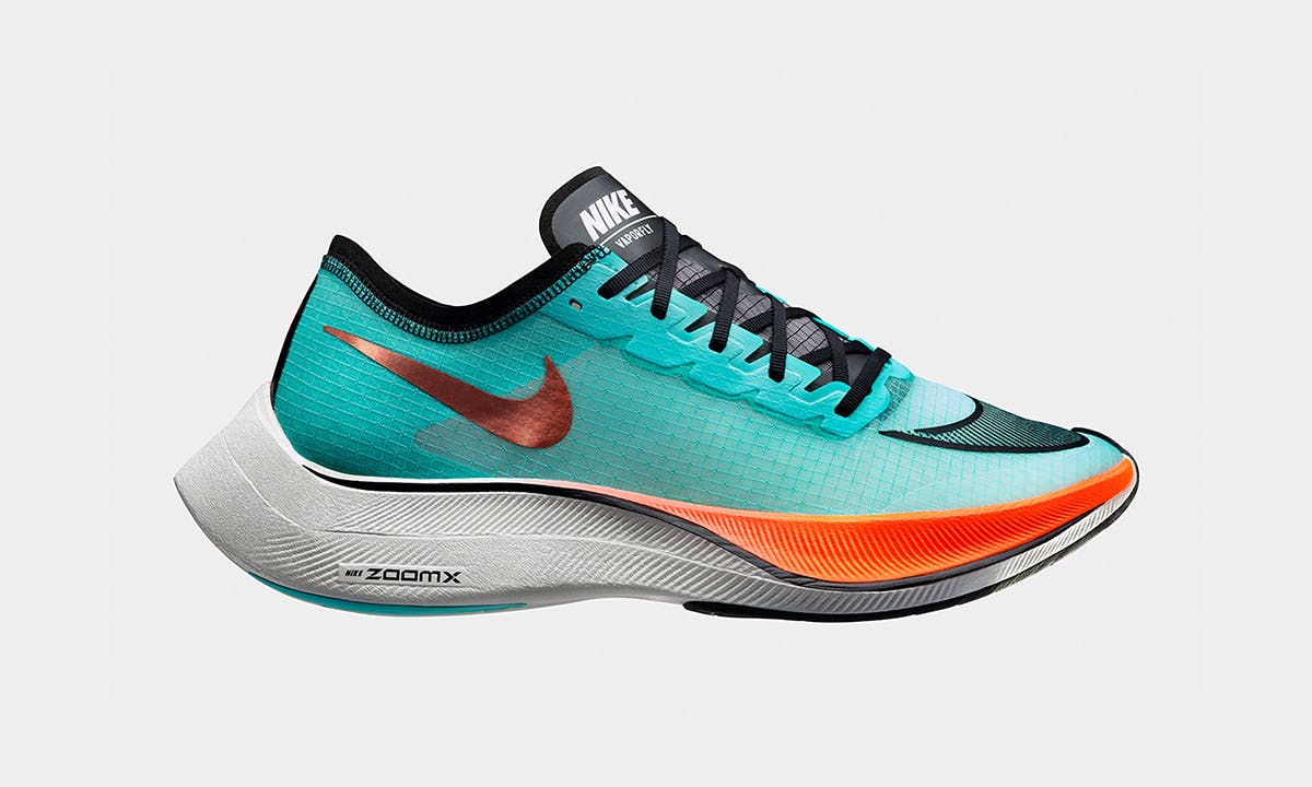 zoomx vaporfly next percent ekiden